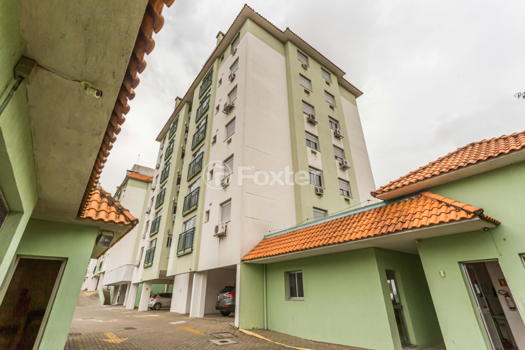 Apartamento à venda com 2 quartos, 68m² - Foto 35