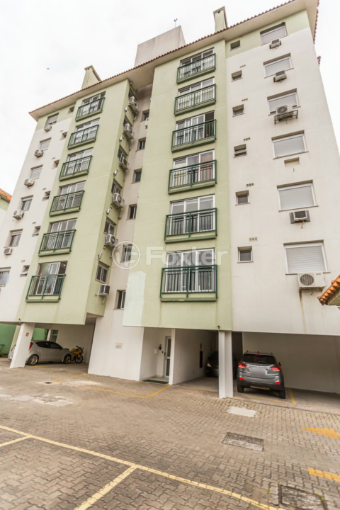 Apartamento à venda com 2 quartos, 68m² - Foto 36