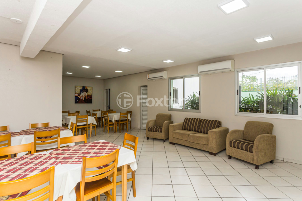 Apartamento à venda com 2 quartos, 68m² - Foto 21