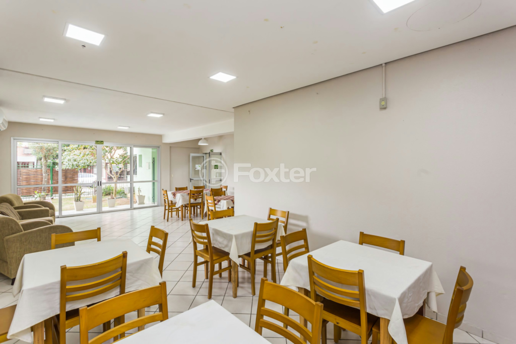 Apartamento à venda com 2 quartos, 68m² - Foto 22