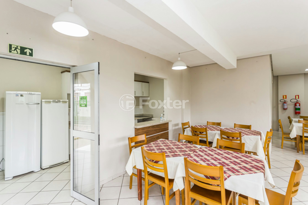 Apartamento à venda com 2 quartos, 68m² - Foto 23