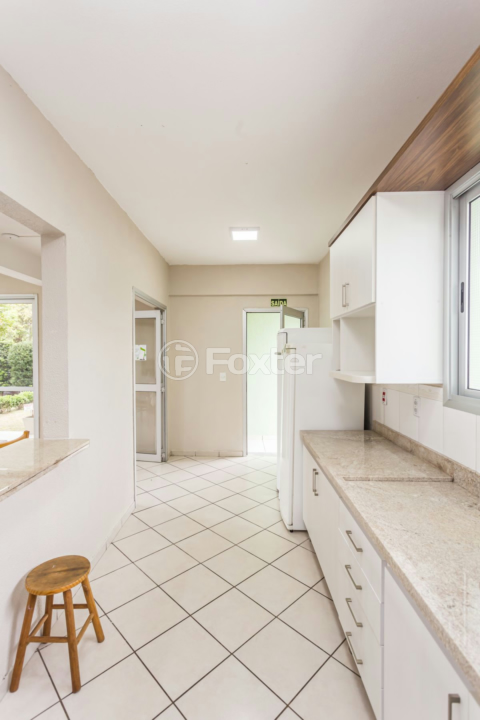Apartamento à venda com 2 quartos, 68m² - Foto 25