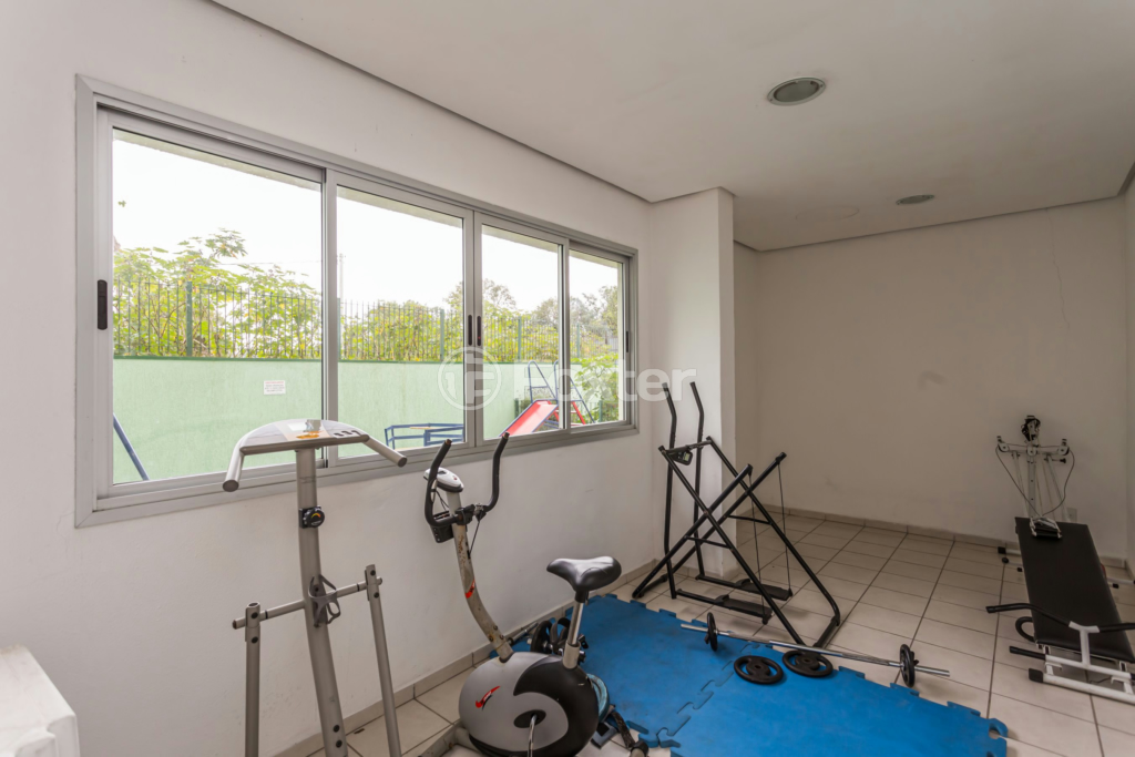 Apartamento à venda com 2 quartos, 68m² - Foto 26