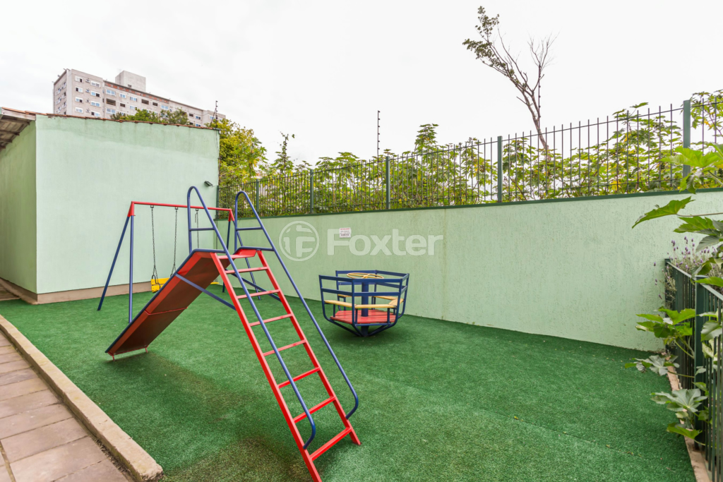 Apartamento à venda com 2 quartos, 68m² - Foto 28