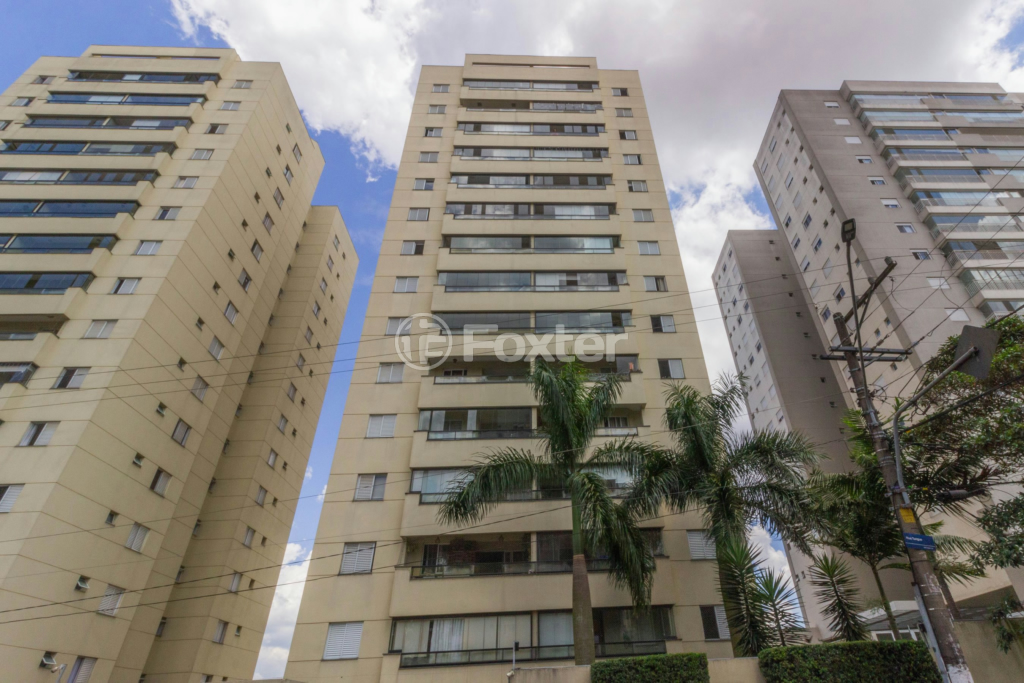 Apartamento à venda com 3 quartos, 69m² - Foto 29