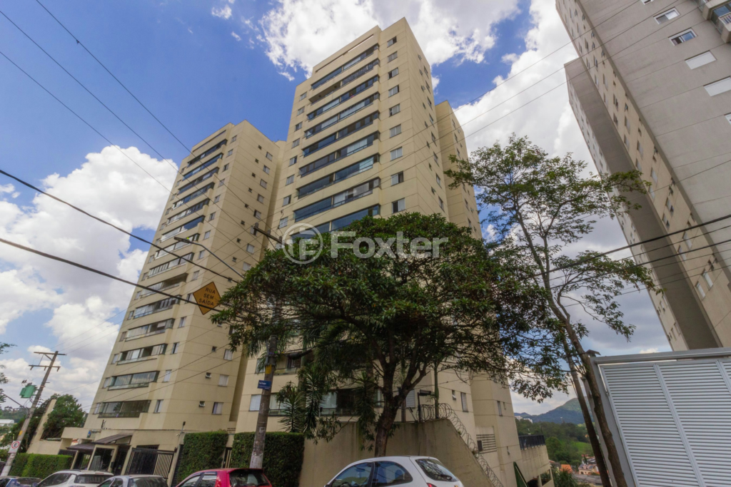 Apartamento à venda com 3 quartos, 69m² - Foto 30