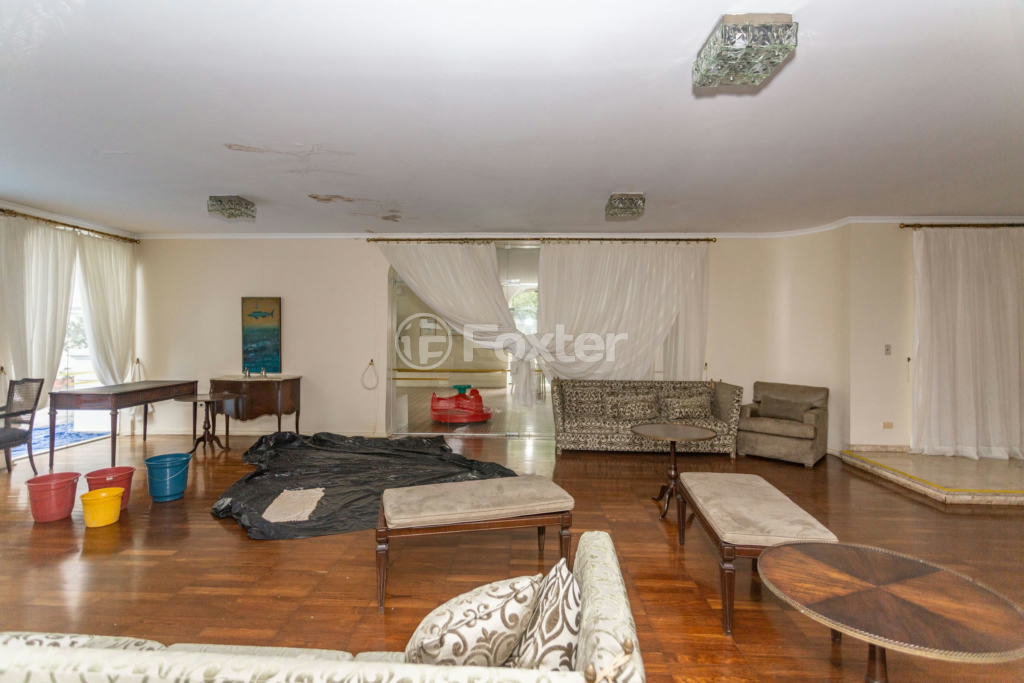 Apartamento à venda com 2 quartos, 109m² - Foto 58