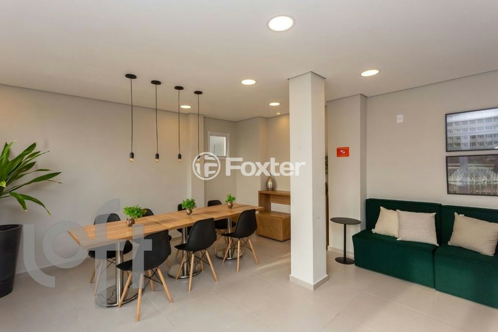 Apartamento à venda com 2 quartos, 36m² - Foto 57