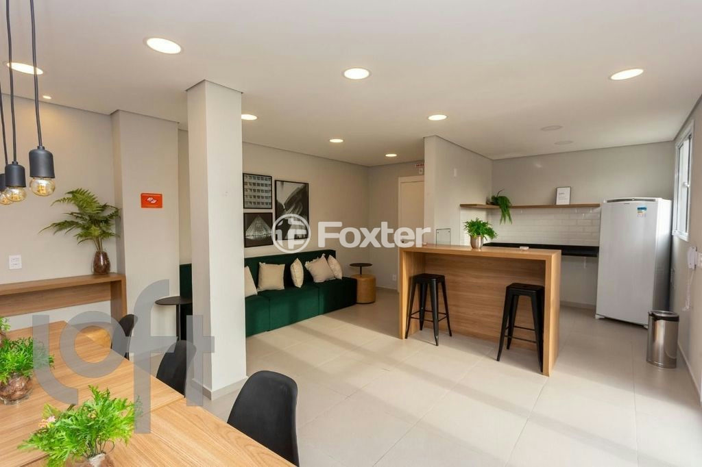 Apartamento à venda com 2 quartos, 36m² - Foto 59