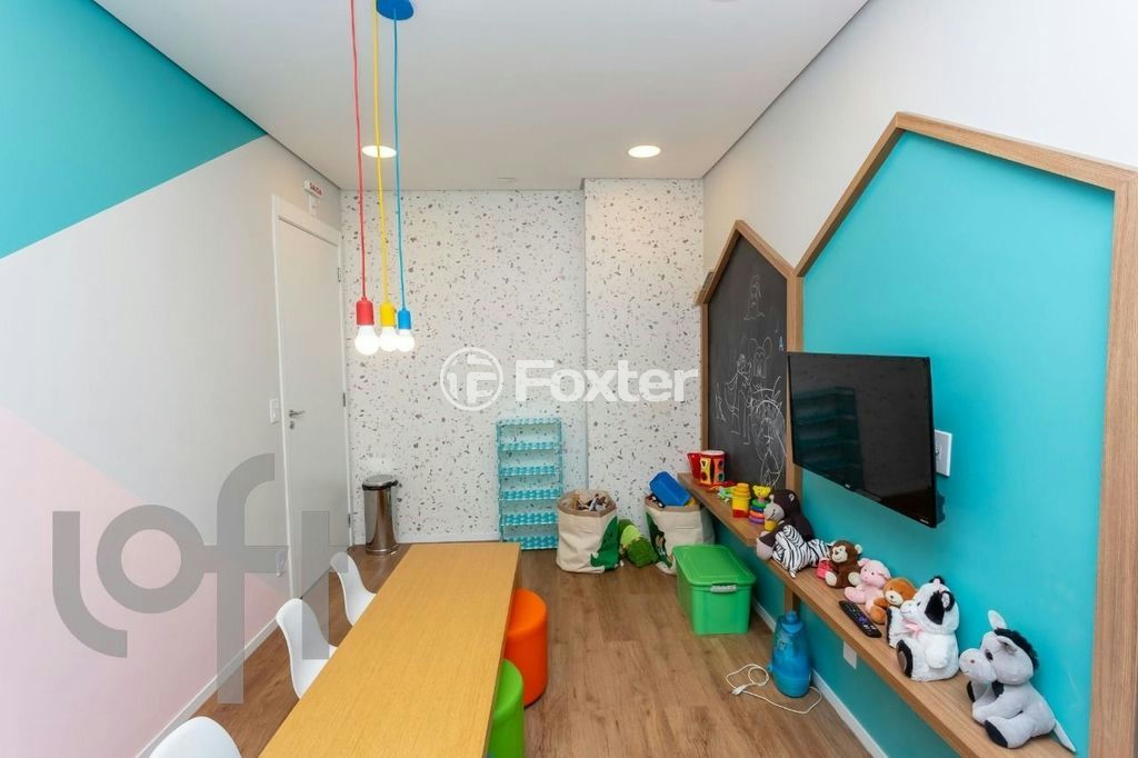 Apartamento à venda com 2 quartos, 36m² - Foto 64