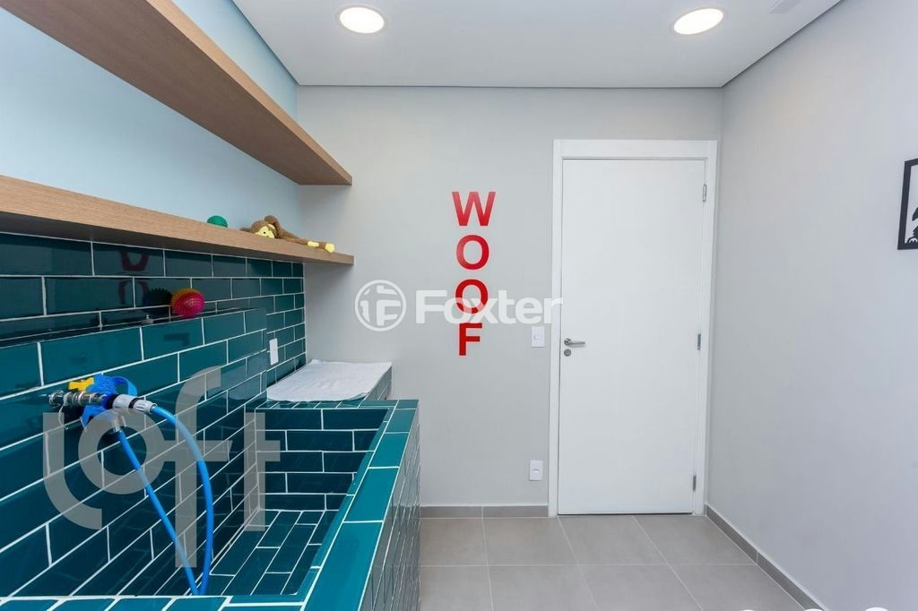 Apartamento à venda com 2 quartos, 36m² - Foto 58