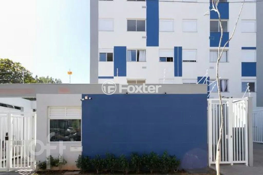 Apartamento à venda com 2 quartos, 36m² - Foto 84