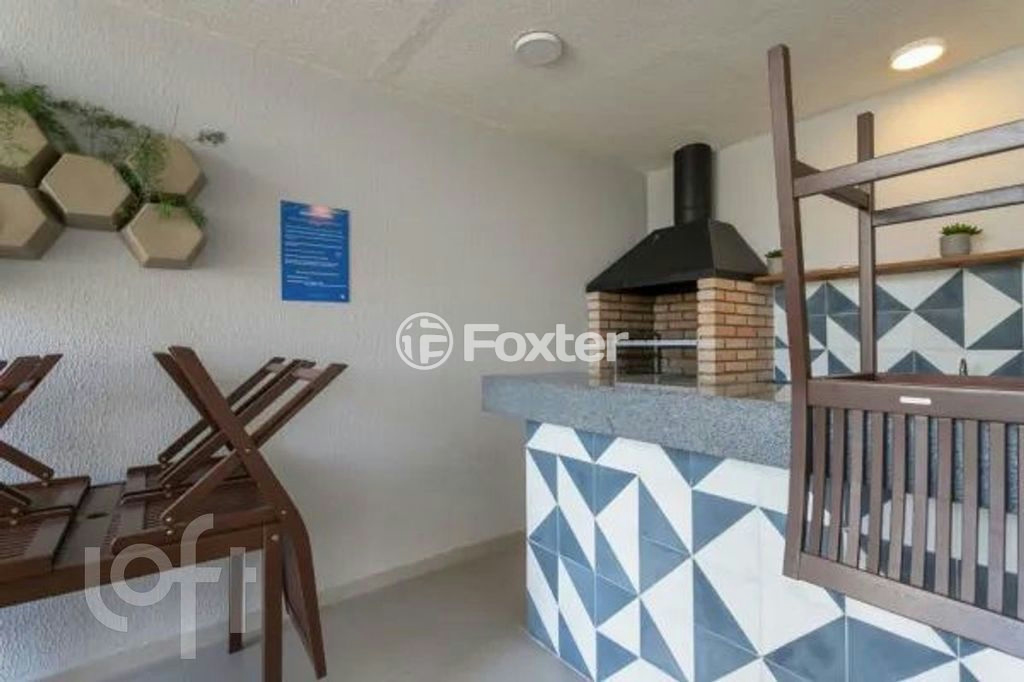 Apartamento à venda com 2 quartos, 36m² - Foto 53