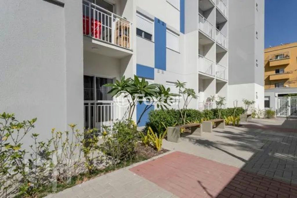 Apartamento à venda com 2 quartos, 36m² - Foto 83