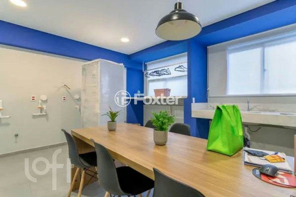 Apartamento à venda com 2 quartos, 36m² - Foto 49