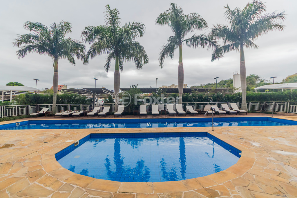 Apartamento à venda com 3 quartos, 84m² - Foto 37
