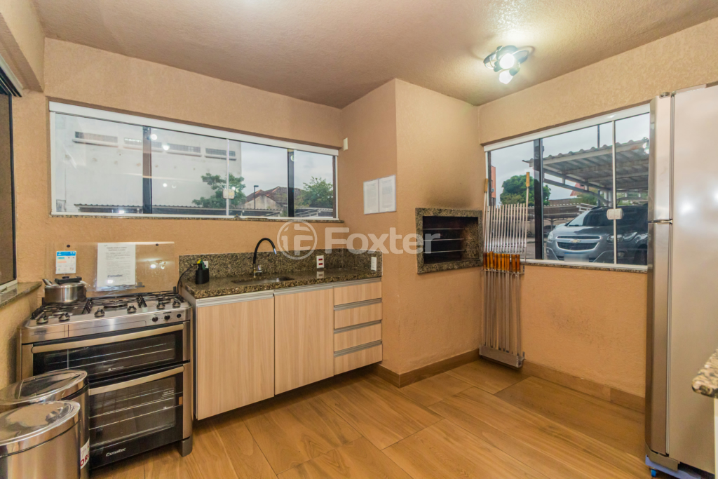 Apartamento à venda com 3 quartos, 84m² - Foto 52