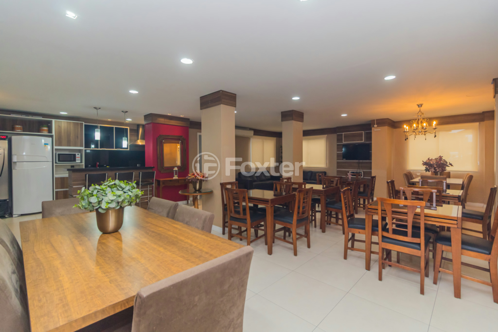 Apartamento à venda com 3 quartos, 84m² - Foto 62