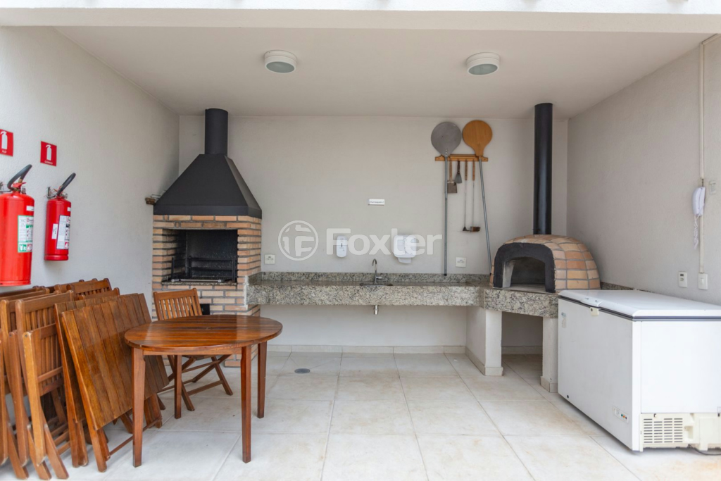 Apartamento à venda com 2 quartos, 54m² - Foto 40