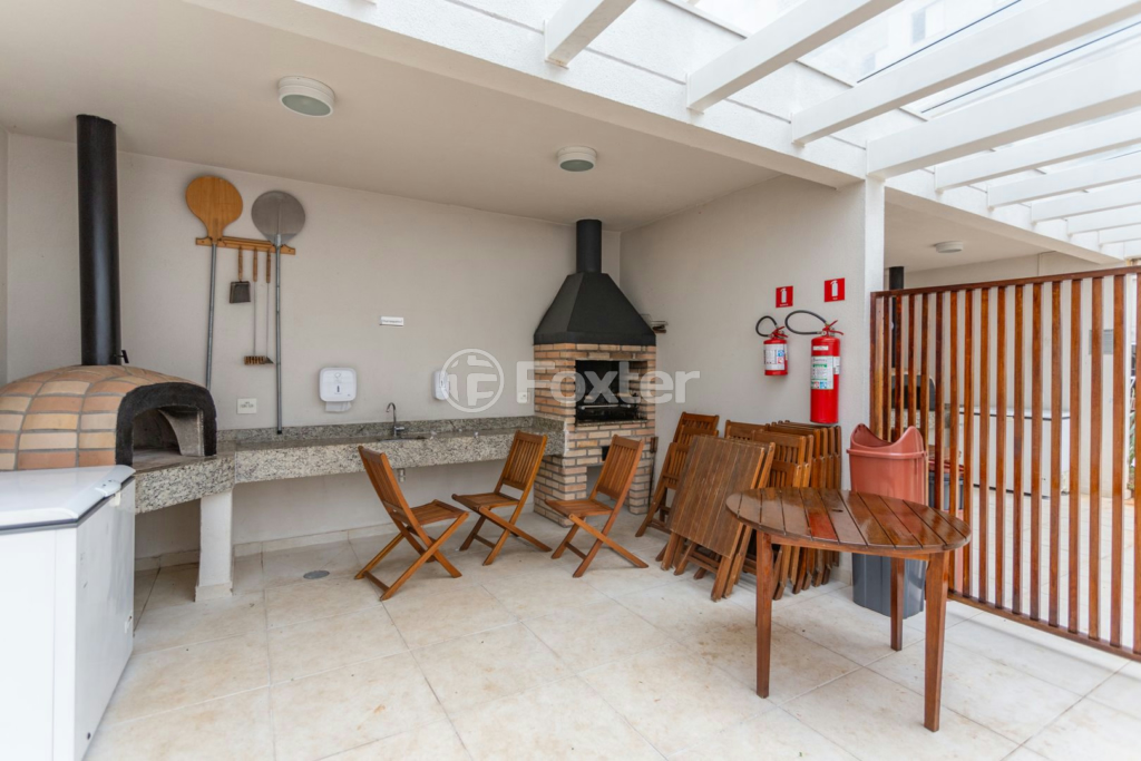 Apartamento à venda com 2 quartos, 54m² - Foto 42