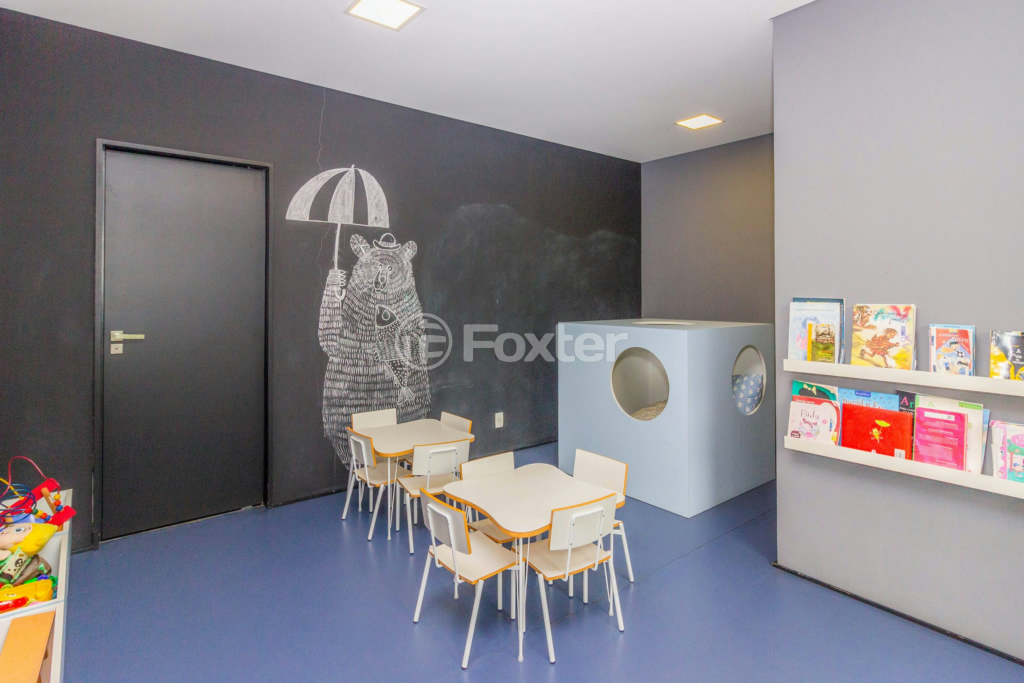 Apartamento à venda com 3 quartos, 187m² - Foto 69