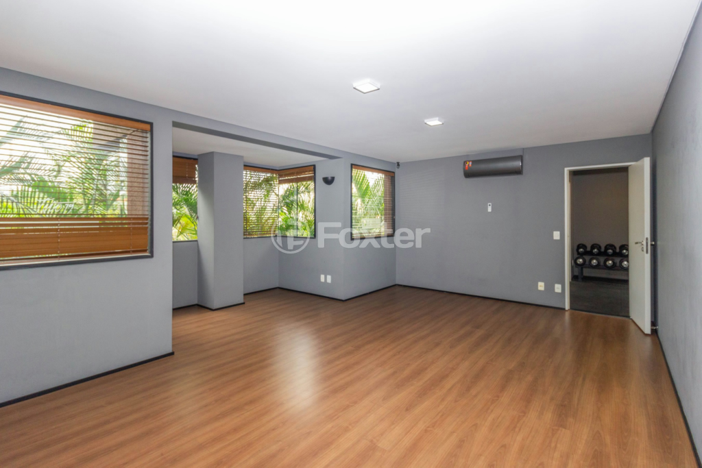 Apartamento à venda com 3 quartos, 187m² - Foto 38