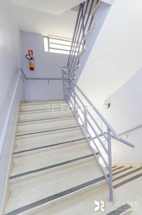 Apartamento à venda com 2 quartos, 72m² - Foto 20