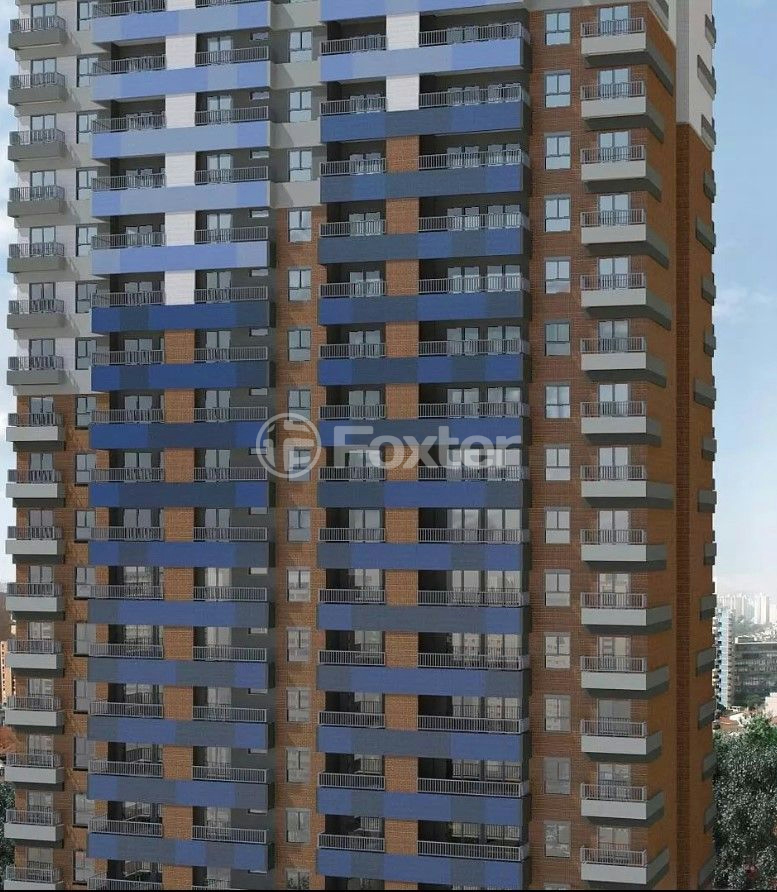 Apartamento à venda com 2 quartos, 69m² - Foto 12