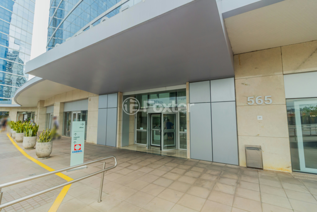 Conjunto Comercial-Sala à venda, 49m² - Foto 4