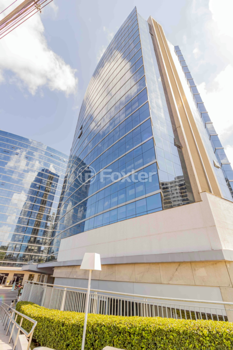 Conjunto Comercial-Sala à venda, 48m² - Foto 30