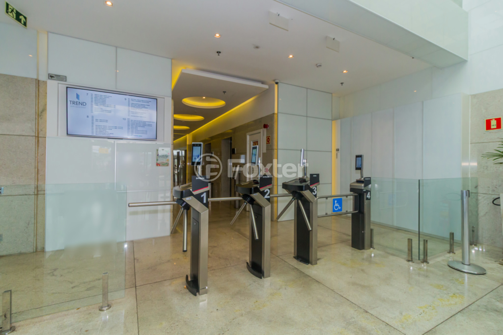 Conjunto Comercial-Sala à venda, 49m² - Foto 5