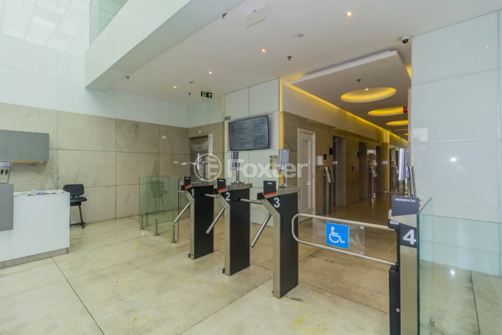 Conjunto Comercial-Sala à venda, 49m² - Foto 6