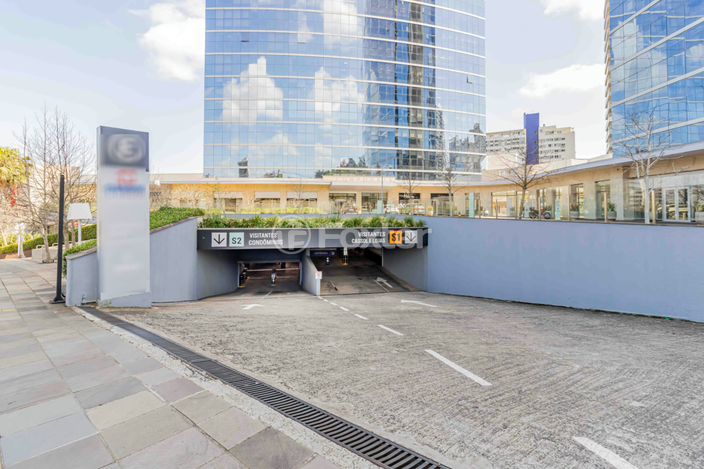 Conjunto Comercial-Sala à venda, 48m² - Foto 33