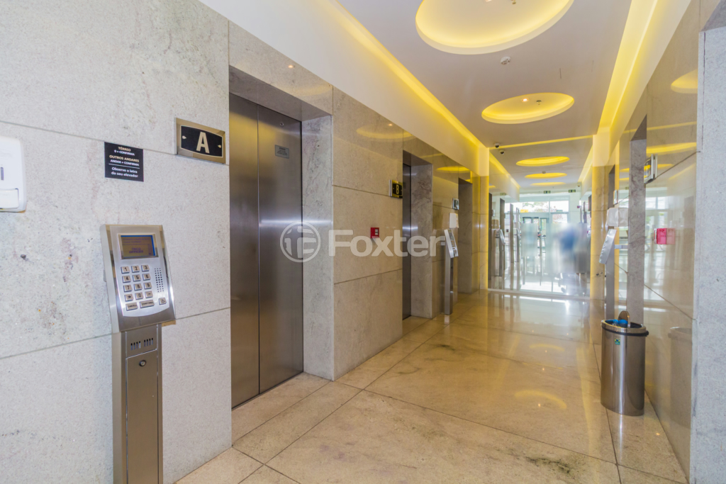 Conjunto Comercial-Sala à venda, 49m² - Foto 7