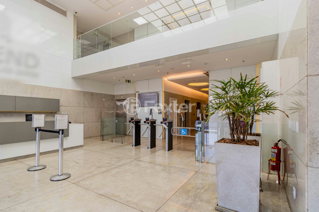 Conjunto Comercial-Sala à venda, 48m² - Foto 38