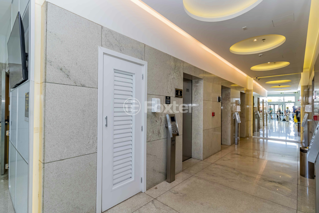 Conjunto Comercial-Sala à venda, 48m² - Foto 37