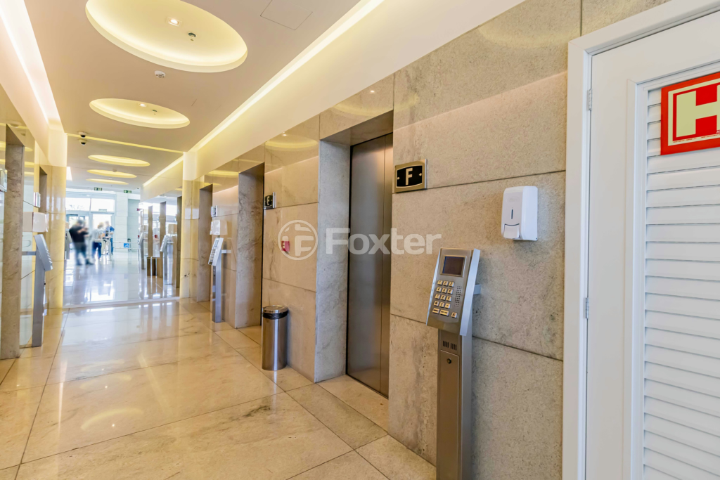 Conjunto Comercial-Sala à venda, 48m² - Foto 23