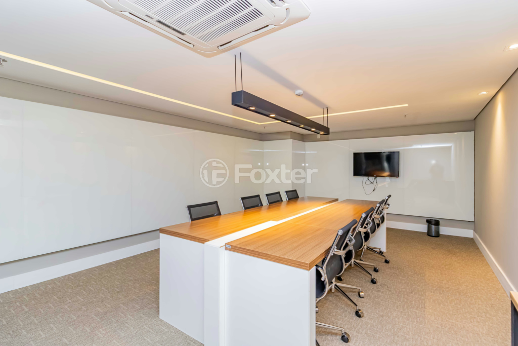 Conjunto Comercial-Sala à venda, 48m² - Foto 31