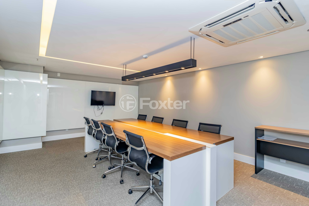 Conjunto Comercial-Sala à venda, 48m² - Foto 29