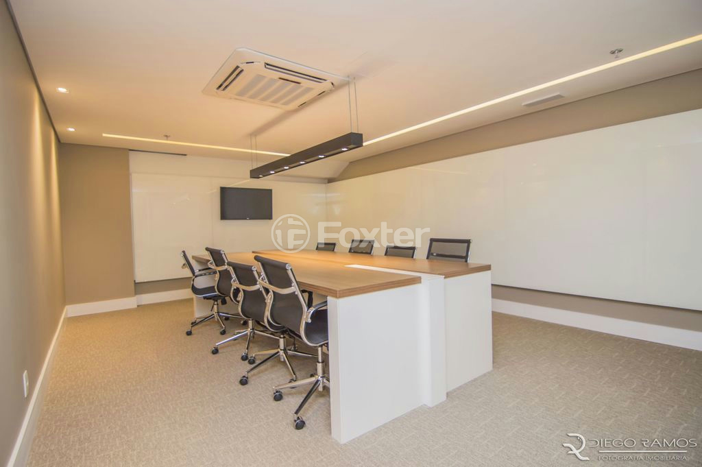 Conjunto Comercial-Sala à venda, 48m² - Foto 7