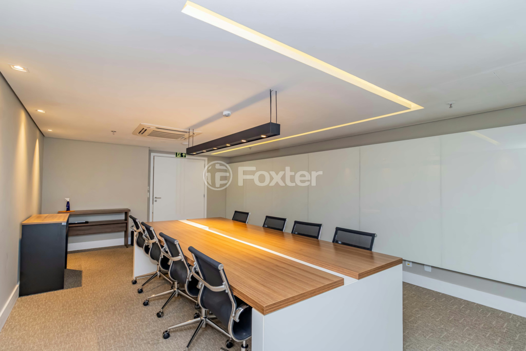 Conjunto Comercial-Sala à venda, 48m² - Foto 34