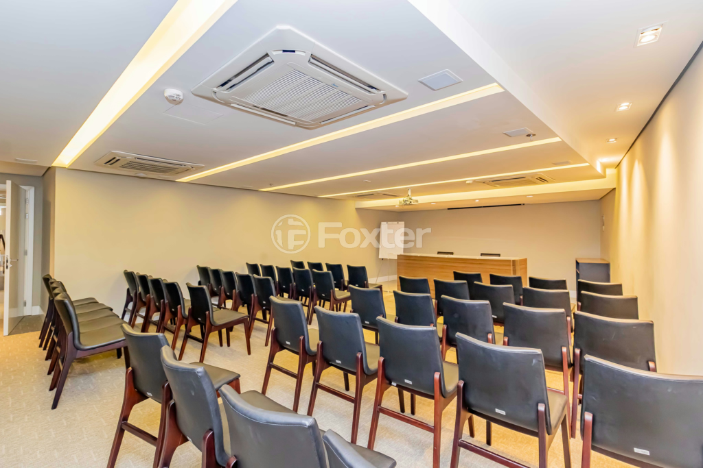 Conjunto Comercial-Sala à venda, 48m² - Foto 28