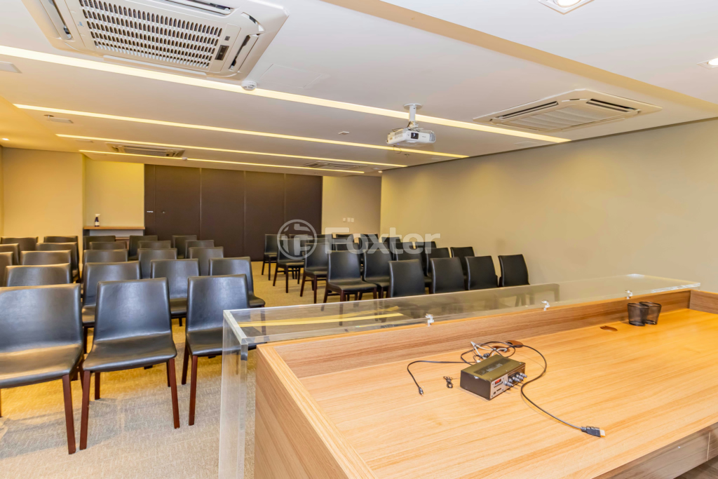 Conjunto Comercial-Sala à venda, 48m² - Foto 25