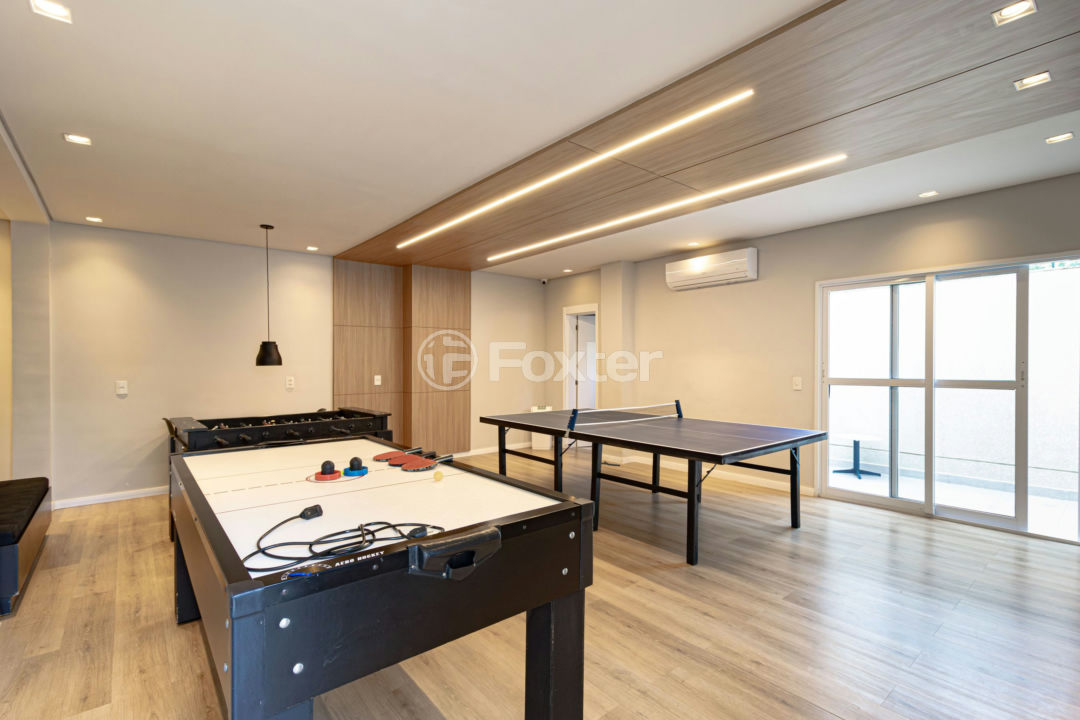 Apartamento à venda com 4 quartos, 213m² - Foto 45