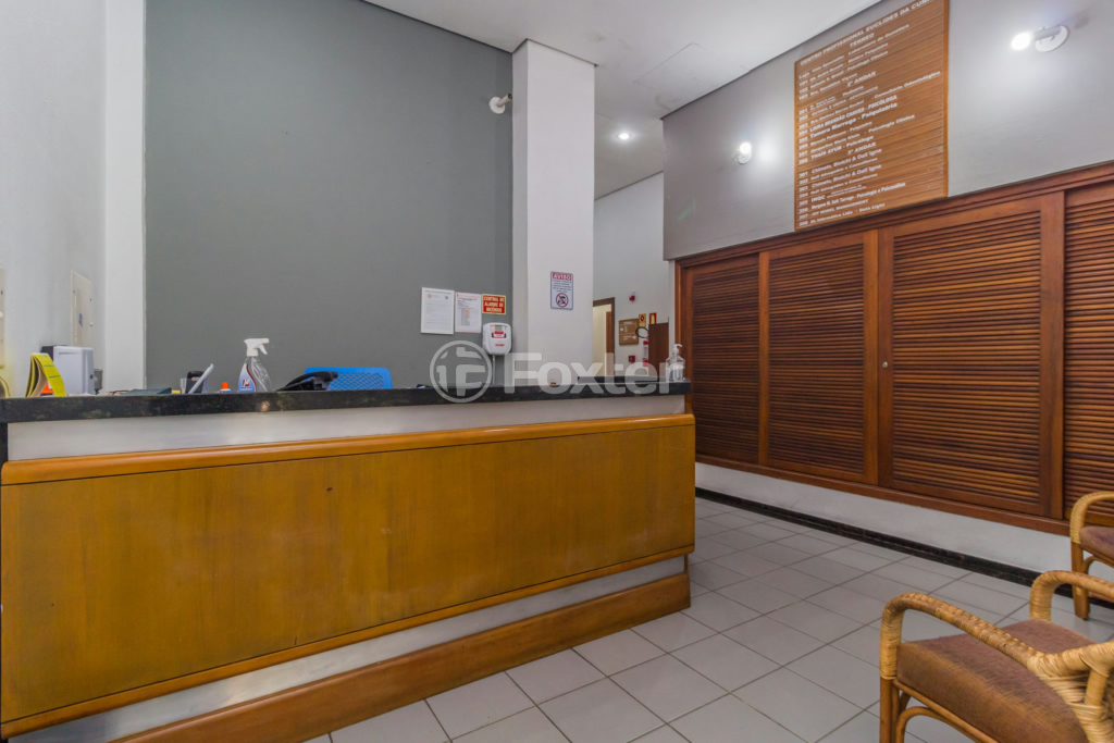 Conjunto Comercial-Sala à venda, 54m² - Foto 15