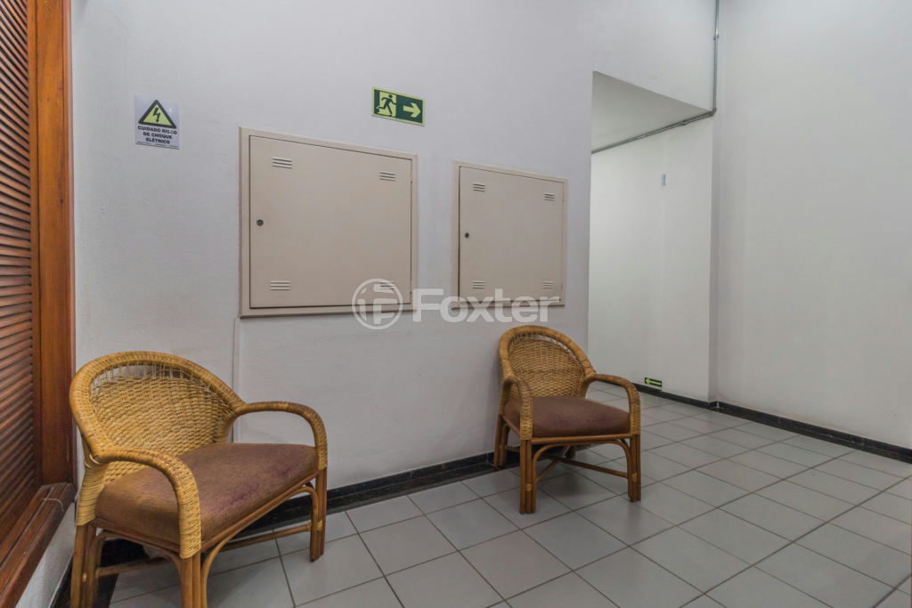 Conjunto Comercial-Sala à venda, 54m² - Foto 16