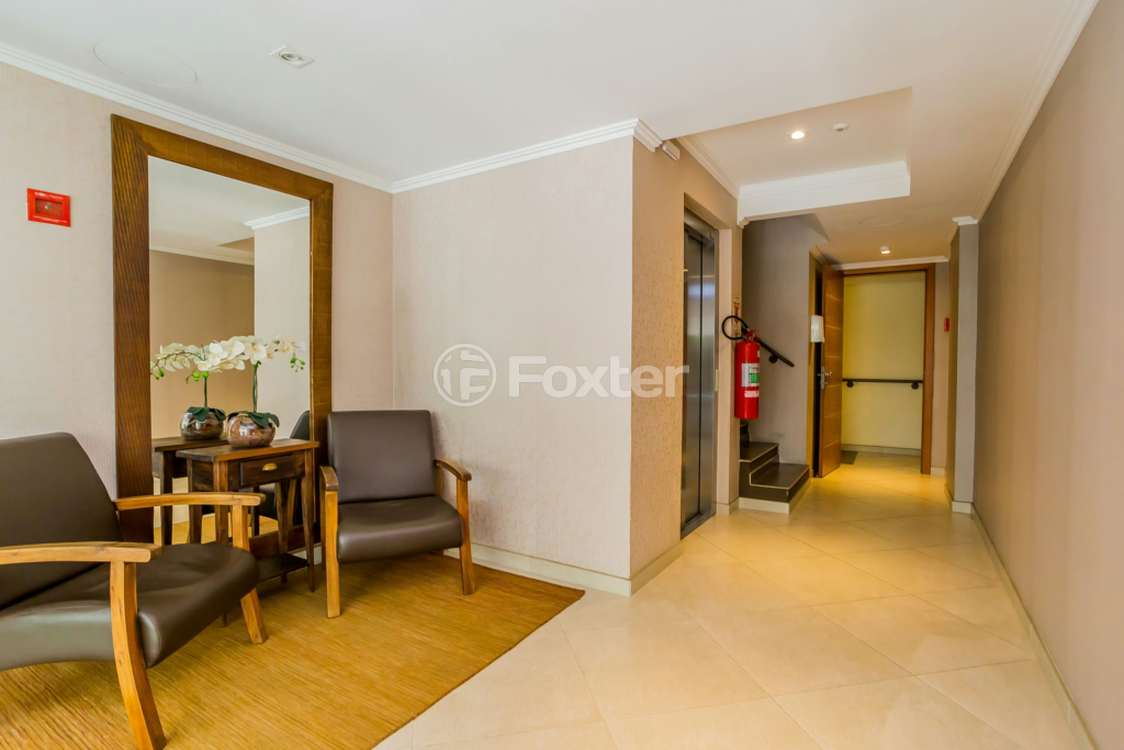 Cobertura à venda com 1 quarto, 109m² - Foto 30