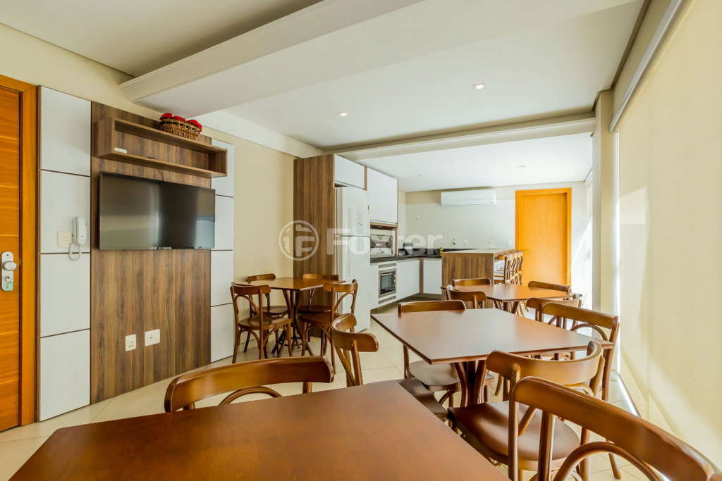 Cobertura à venda com 1 quarto, 109m² - Foto 34