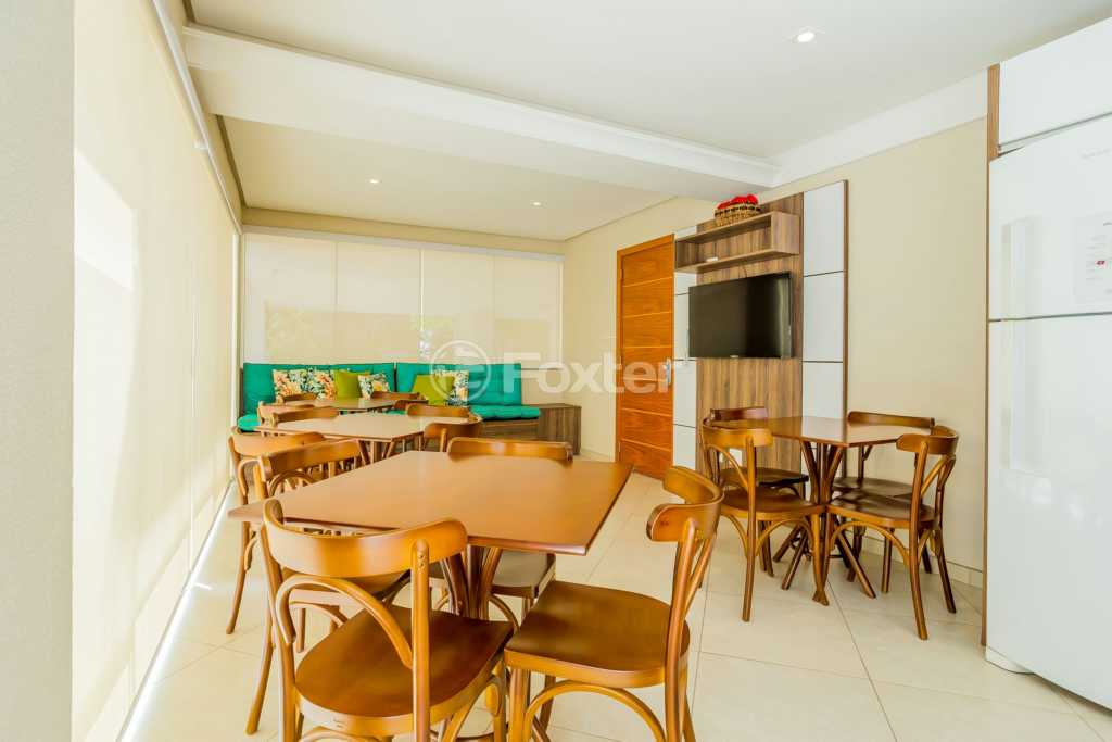 Cobertura à venda com 1 quarto, 109m² - Foto 35
