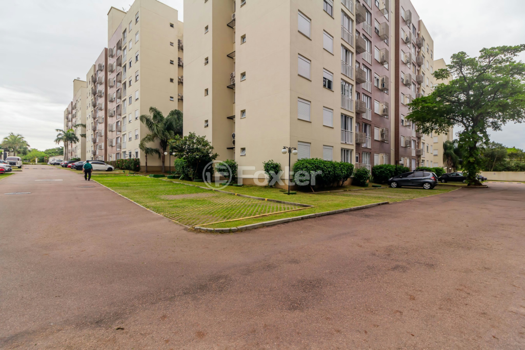 Apartamento à venda com 2 quartos, 57m² - Foto 58